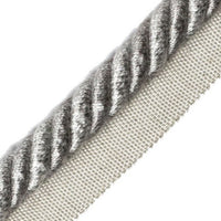 Scalamandre Frange Torse Cable With Tape A Galet Trim PL69590059