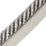 Scalamandre Frange Torse Cable With Tape A Galet Trim PL69590059