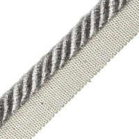 Scalamandre Frange Torse Cable With Tape B Galet Trim PL69640059