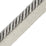 Scalamandre Frange Torse Cable With Tape B Galet Trim PL69640059