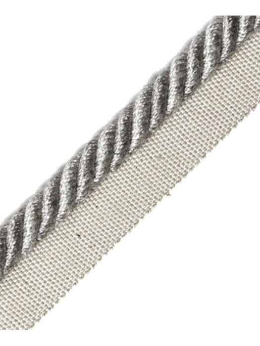 Scalamandre Frange Torse Cable With Tape B Galet Trim PL69640059
