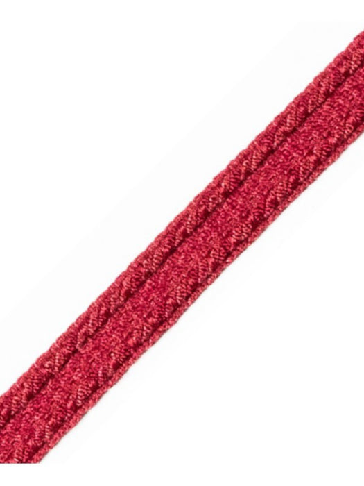 Scalamandre Galon Chainette Tape B Cyclamen Trim PL53110060