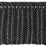 Scalamandre Frange Torse Bullion A Orage Trim PL69120060