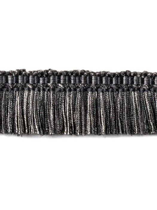Scalamandre Frange Torse Moss Fringe Orage Trim PL69480060