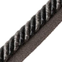 Scalamandre Frange Torse Cable With Tape A Orage Trim PL69590060