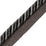 Scalamandre Frange Torse Cable With Tape B Orage Trim PL69640060