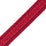 Scalamandre Galon Chainette Tape A Framboise Trim PL53210061
