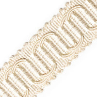Scalamandre Harmonie Gimp C Pierre Trim PL67220061