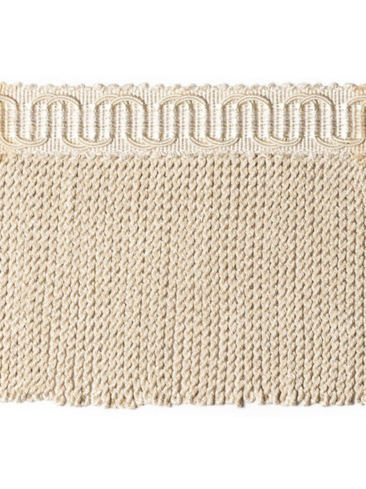 Scalamandre Harmonie Bullion Fringe Pierre Trim Sample PL67230061