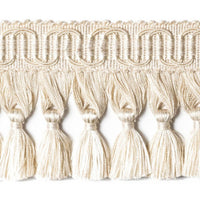 Scalamandre Harmonie Tassel Fringe Pierre Trim PL67440061