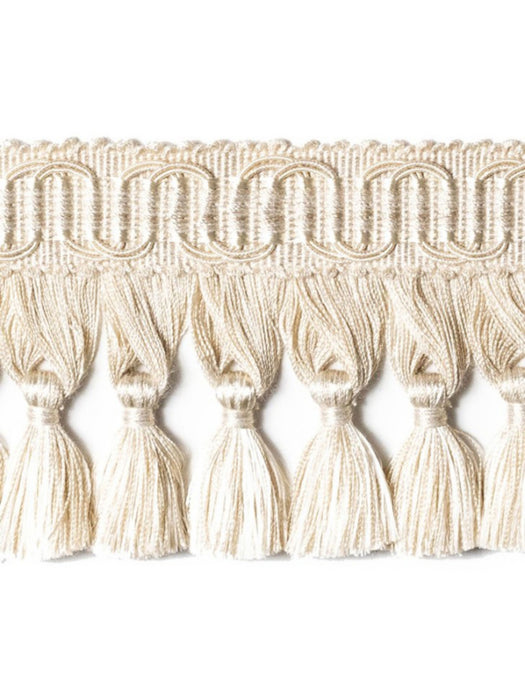 Scalamandre Harmonie Tassel Fringe Pierre Trim PL67440061