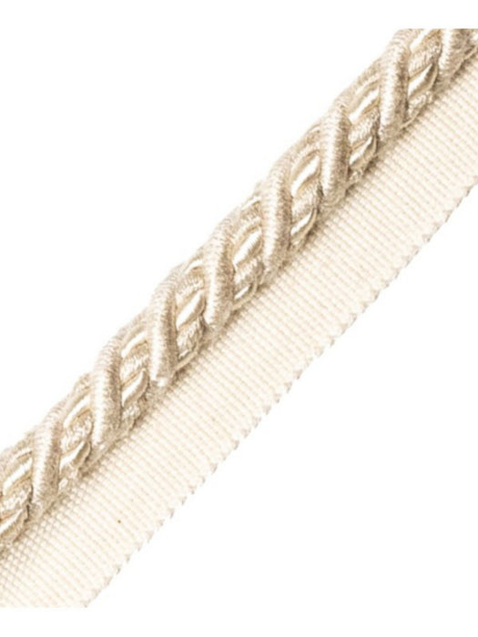 Scalamandre Harmonie Cord With Tape B Pierre Trim PL67640061