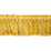Scalamandre Frange Torse Moss Fringe Soleil Trim PL69480061