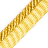 Scalamandre Frange Torse Cable With Tape B Soleil Trim PL69640061