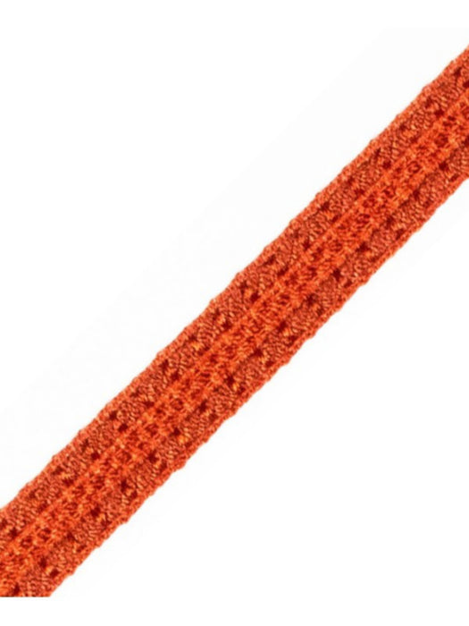 Scalamandre Galon Chainette Tape B Tuile Trim PL53110062