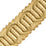 Scalamandre Harmonie Gimp C Sable Trim PL67220062