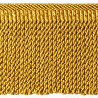 Scalamandre Frange Torse Bullion A Or Trim PL69120062