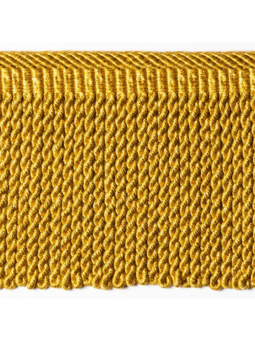 Scalamandre Frange Torse Bullion A Or Trim PL69120062