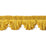 Scalamandre Frange Torse Scalloped Fringe Or Trim PL69450062