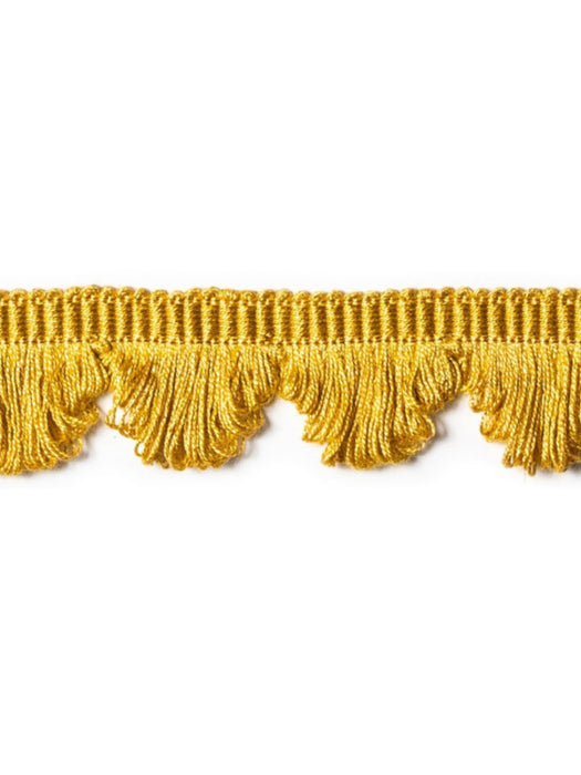 Scalamandre Frange Torse Scalloped Fringe Or Trim PL69450062