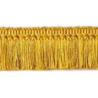 Scalamandre Frange Torse Moss Fringe Or Trim PL69480062