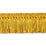 Scalamandre Frange Torse Moss Fringe Or Trim PL69480062