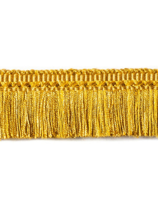Scalamandre Frange Torse Moss Fringe Or Trim PL69480062