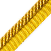 Scalamandre Frange Torse Cable With Tape B Or Trim PL69640062