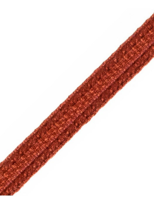 Scalamandre Galon Chainette Tape B Anemone Trim PL53110063