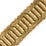 Scalamandre Harmonie Gimp C Caramel Trim PL67220063