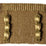 Scalamandre Harmonie Jasmine Fringe Caramel Trim PL67240063