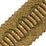 Scalamandre Harmonie Gimp B Caramel Trim PL67460063