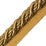 Scalamandre Harmonie Cord With Tape A Caramel Trim PL67590063