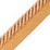 Scalamandre Frange Torse Cable With Tape B Vieux Rose Trim PL69640063