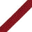 Scalamandre Galon Chainette Tape A Bordeaux Trim PL53210064