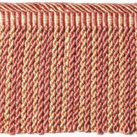 Scalamandre Frange Torse Bullion A Petale Trim PL69120064