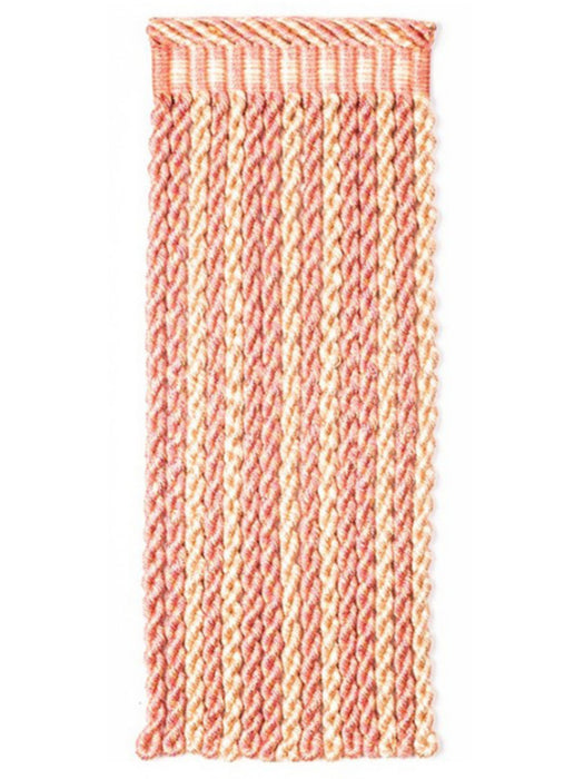 Scalamandre Frange Torse Bullion B Petale Trim PL69210064