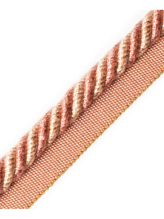Scalamandre Frange Torse Cable With Tape B Petale Trim PL69640064