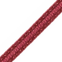 Scalamandre Galon Chainette Tape B Bourgogne Trim PL53110065