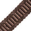 Scalamandre Harmonie Gimp C Cacao Trim PL67220065