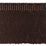 Scalamandre Harmonie Bullion Fringe Cacao Trim PL67230065