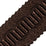 Scalamandre Harmonie Gimp B Cacao Trim PL67460065
