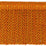 Scalamandre Frange Torse Bullion A Rouille Trim PL69120065
