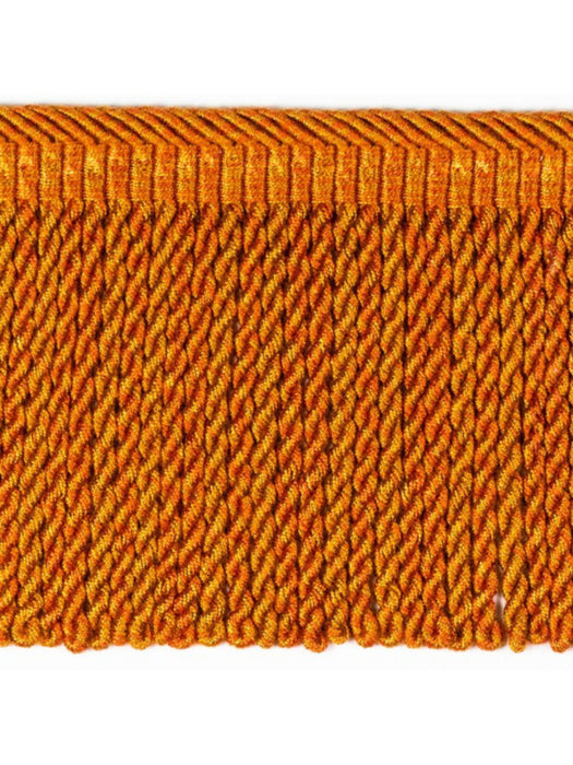 Scalamandre Frange Torse Bullion A Rouille Trim Sample PL69120065