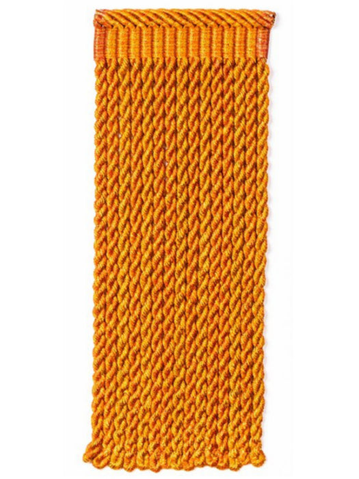 Scalamandre Frange Torse Bullion B Rouille Trim PL69210065