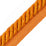 Scalamandre Frange Torse Cable With Tape A Rouille Trim PL69590065