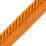 Scalamandre Frange Torse Cable With Tape B Rouille Trim PL69640065