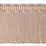 Scalamandre Harmonie Bullion Fringe Vieux Rose Trim PL67230066