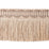 Scalamandre Harmonie Moss Fringe Vieux Rose Trim PL67430066