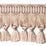 Scalamandre Harmonie Tassel Fringe Vieux Rose Trim PL67440066